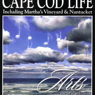 Cape Cod Life, feature article Summer Issue 2008