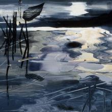 230 Pond Cosmology #4