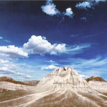 301 Striated Formations