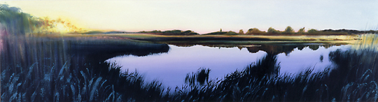 339 Pond At Cape May