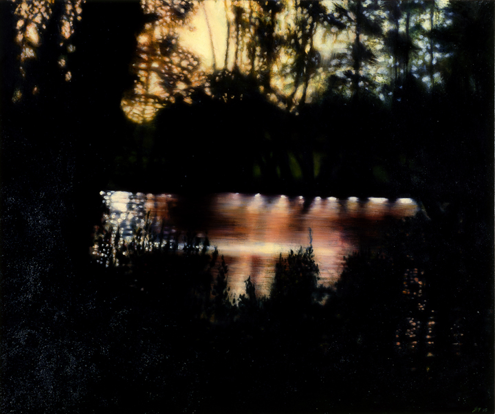 450 Afterglow Suffolk