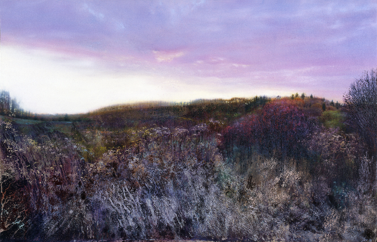 464 Autumn Thicket, Dusk.jpg