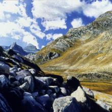 465 In Valley Of The Marvels