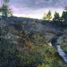 513 October Twilight