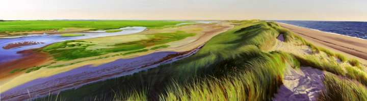 514 Land's End Looking East