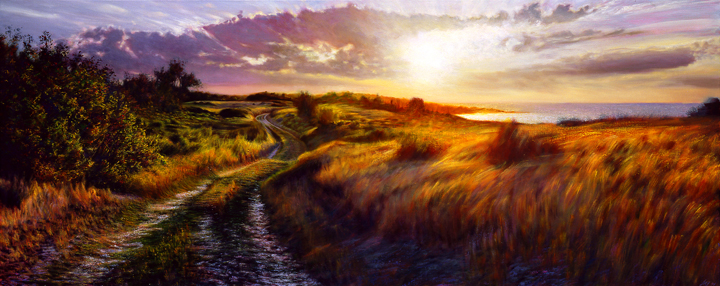 543 North Shore Sunset