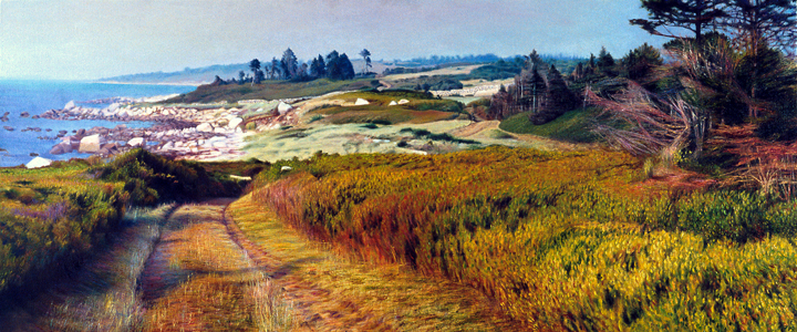 581 Between Kettle Cove and Silver Beach