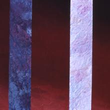 Mars Landing - detail