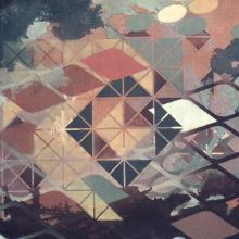 Atmospheric Grid - detail