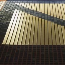 Market Grid - oblique view