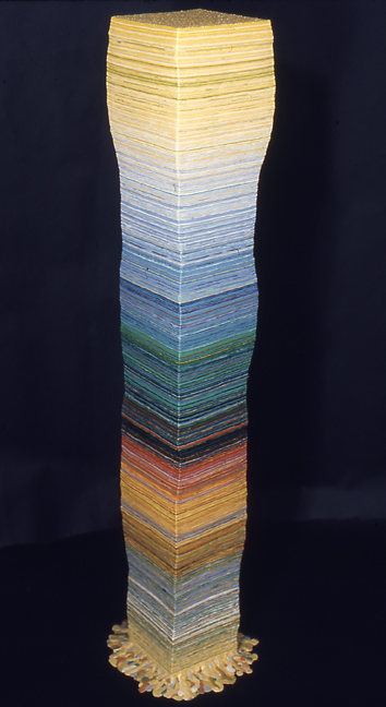 First Color Column