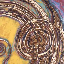 Fertilized Cell - detail