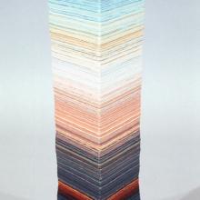 Second Color Column - detail