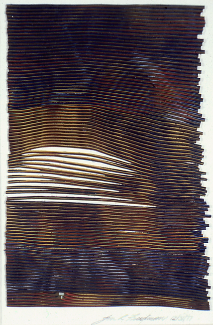 Small Feathered Pulse