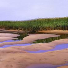 711 Tidal Flats & Reeds