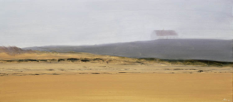 728 Hopper House, March Mist