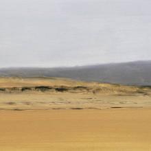 728 Hopper House, March Mist