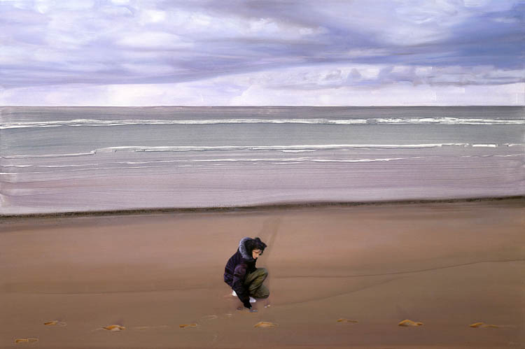 729 Collecting Stones