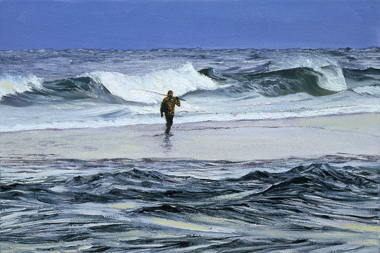 759 Breakers at the Bar