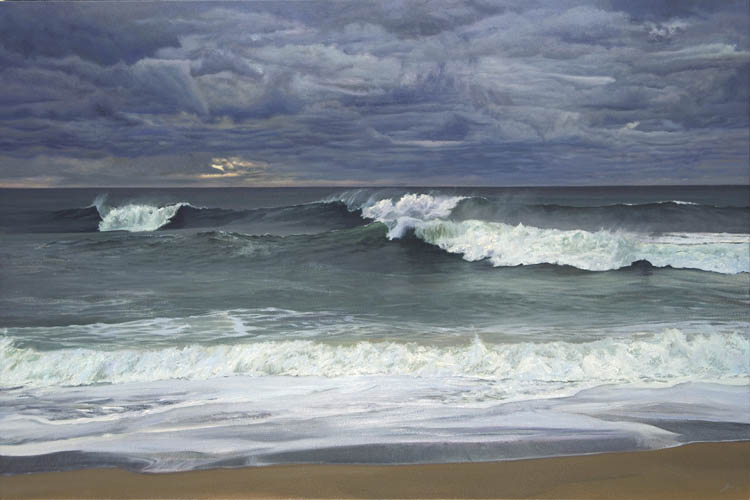 766 Ballston Surf, Nov. 5th