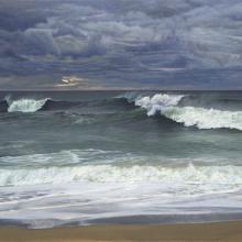 766 Ballston Surf, Nov. 5th