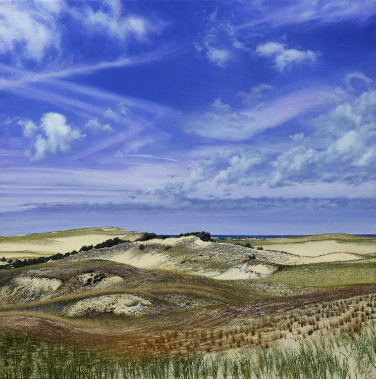 777 View from Ararat