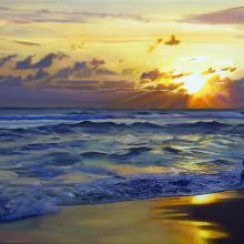 785 Hauling in the Sun