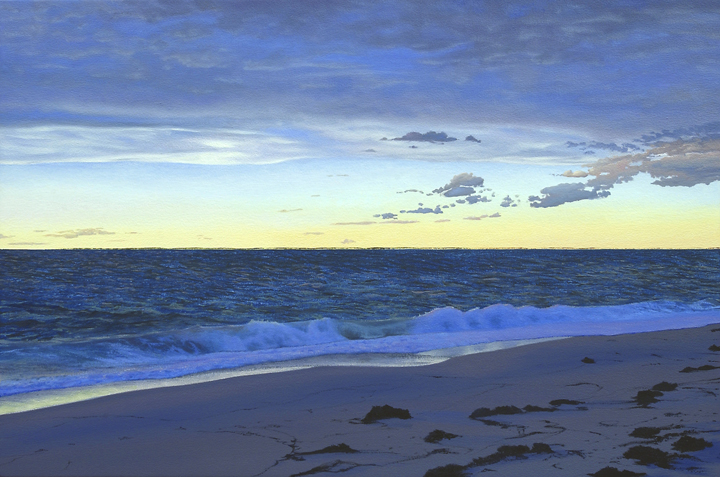 790 Blue Breaker, Cape Cod Bay