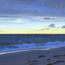 790 Blue Breaker, Cape Cod Bay