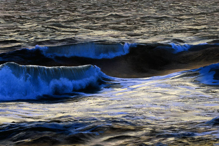 805 Trough and Rollers