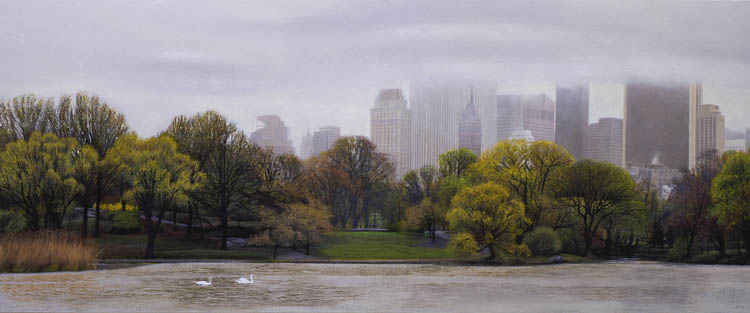 823 The Dream of Civilization