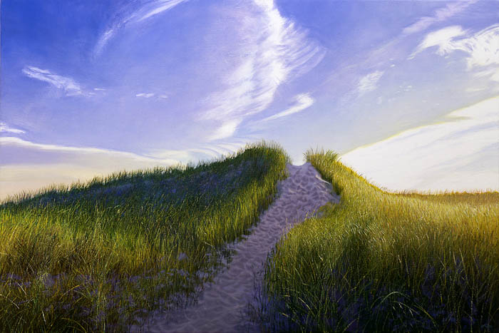 863 Path to the Beach, #2