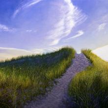 863 Path to the Beach, #2