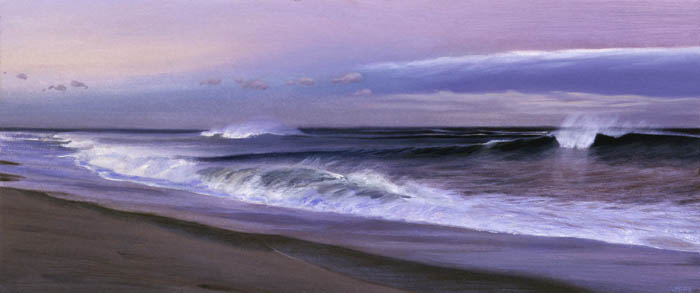 894 Twilight Surf