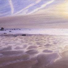 897 Tidal Flats & Boulders