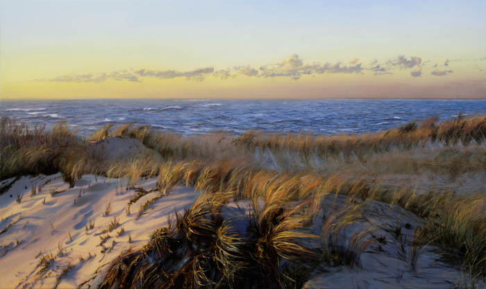 900 Caravan of Clouds