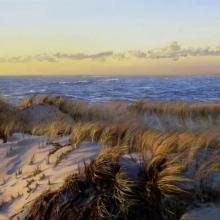 900 Caravan of Clouds