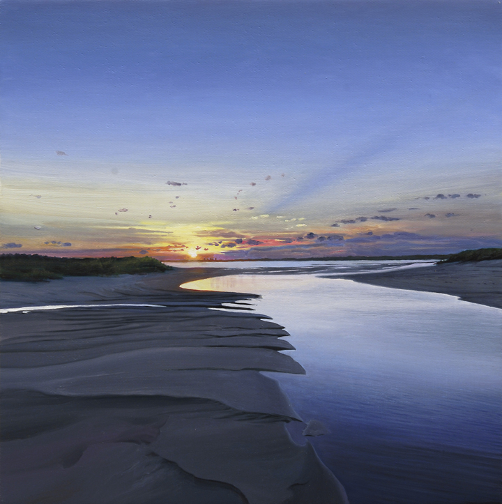 917 HatchesHarbor,Sunset