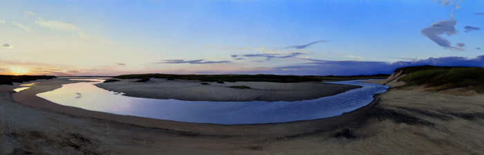 978 Hatch's Harbor Oxbow