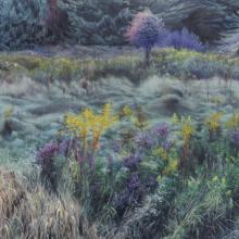 2023 Autumn Tapestry, detail 1