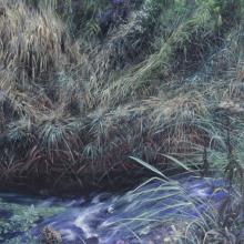 2023 Autumn Tapestry, detail 2