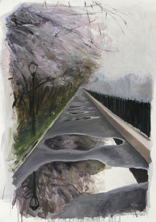 2052 Reservoir Puddles