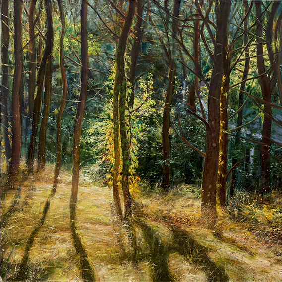 2309 Cabin in the Woods