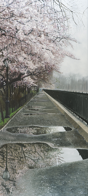 2386 Reservoir Puddles