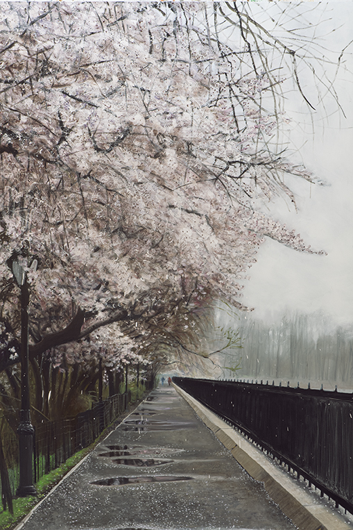 2386dtl-2 Reservoir Puddles