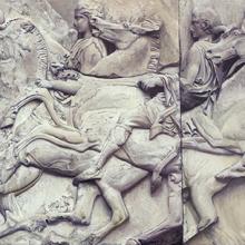 2400 Parthenon Riders