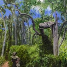 2413 %22"Hello, Mr. Roundtree".%22