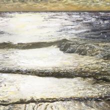 2472 Like Burnished Metal