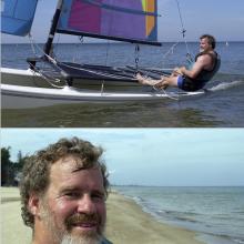 David Rowley photo references