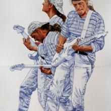 989 Rock-n-Roll (Eric Peters)